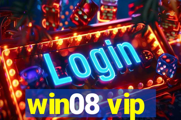 win08 vip